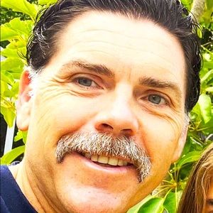 Meet your Posher, Mark